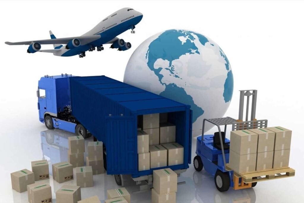 skincare shipping