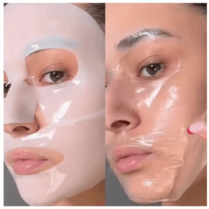Anti-wrinkle Firming Facial Mask