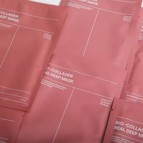 bio-collagen Mask