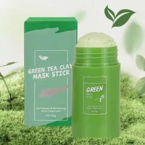 Green Tea Face