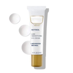 Anti-Wrinkle Eye Cream