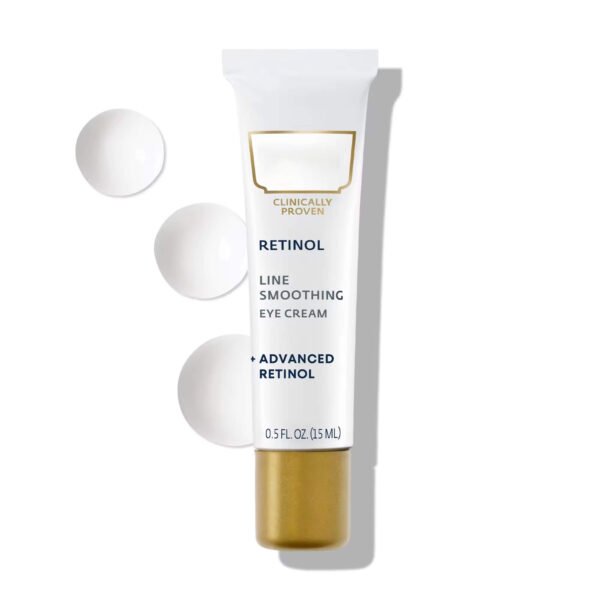 Anti-Wrinkle Eye Cream
