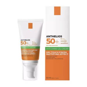 Sunscreen Lotion