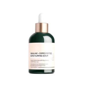 Rapid Plumping Face Serum