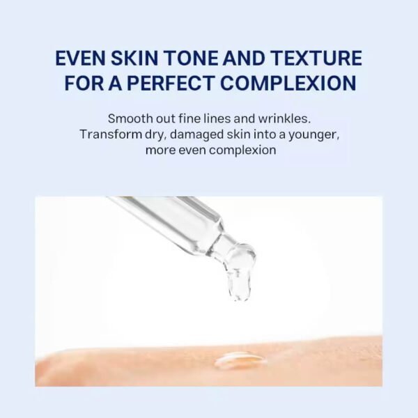 Vegan Niacinamide Serum