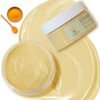 turmeric face mask