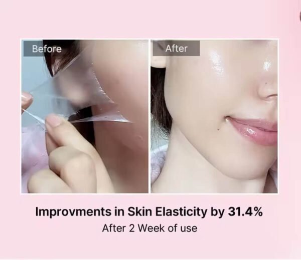OEM Private Label 75ML High Quality Collagen Anti Wrinkle Moisturizing Deep Nourishing Tearing Sleep Facial Mask for Women Face Care - 图片 4