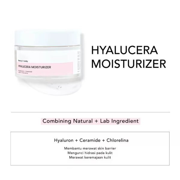 Anti-aging Cream