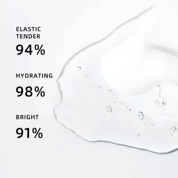 Wholesale OEM/ODM Private Label Best Brightening Hydrating Sheet Facial Mask Skin Care Oil Control Vitamin C Fruit Face Mask - 图片 4