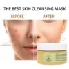 turmeric face mask