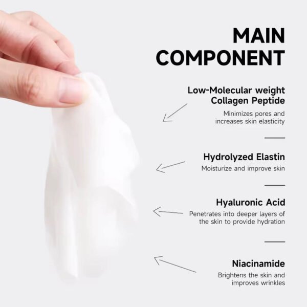 bio-collagen Mask