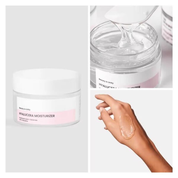Anti-aging Cream