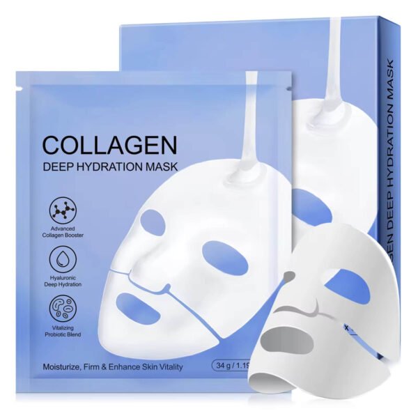collagen Face Mask