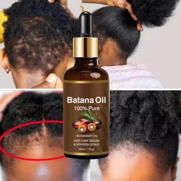 Hair Growth oil