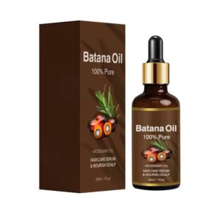 Hair Growth oil