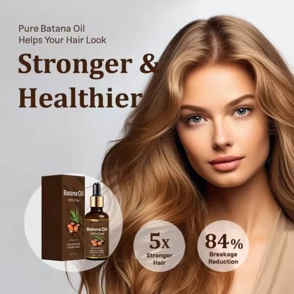 Hair Growth oil