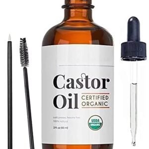 Castor Oil