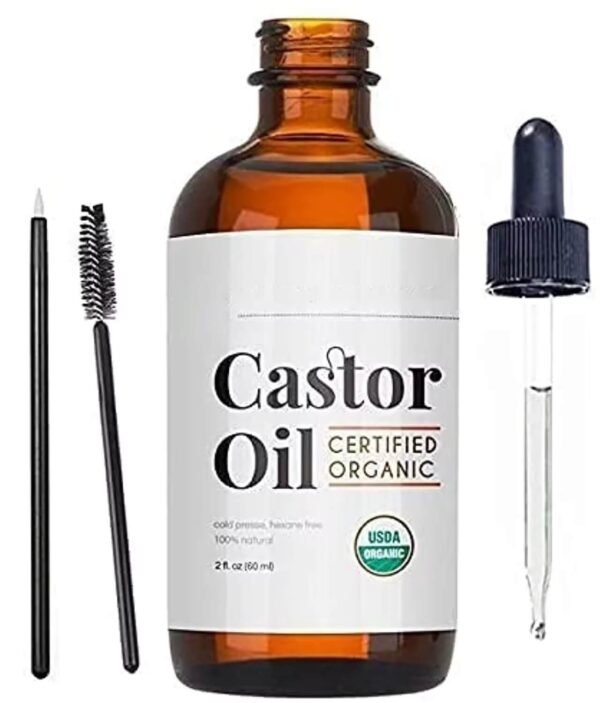 Castor Oil