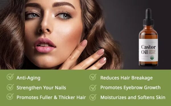 Castor Oil