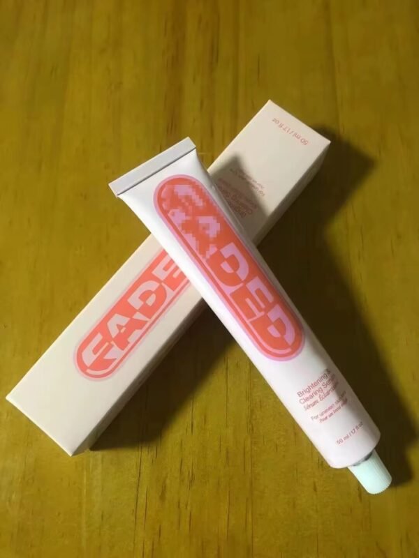 Dark Spot cream