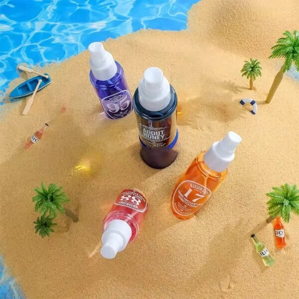 Original Hair & Body Perfume Spray Travel Size 90 Ml/3.0 Fl oz - 图片 2