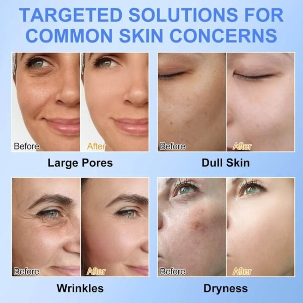 collagen Face Mask