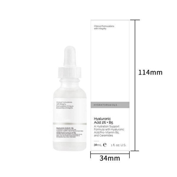 Hyaluronic Acid
