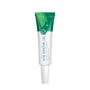 Aloe Vera Anti-Acne Cream