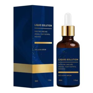 Vegan Niacinamide Serum