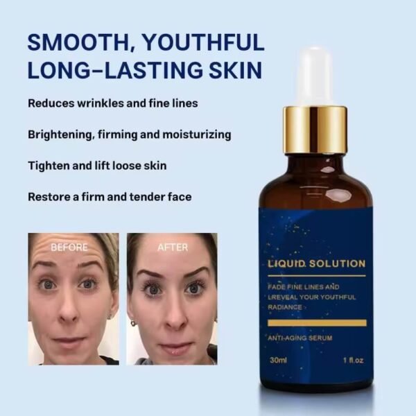 Vegan Niacinamide Serum