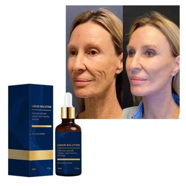 Vegan Niacinamide Serum
