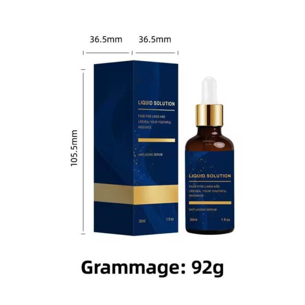 Vegan Niacinamide Serum