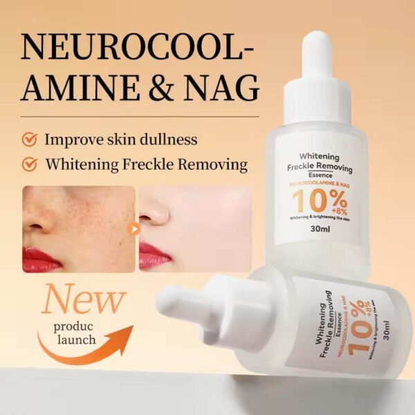 Anti-Aging Vitamin C Serum