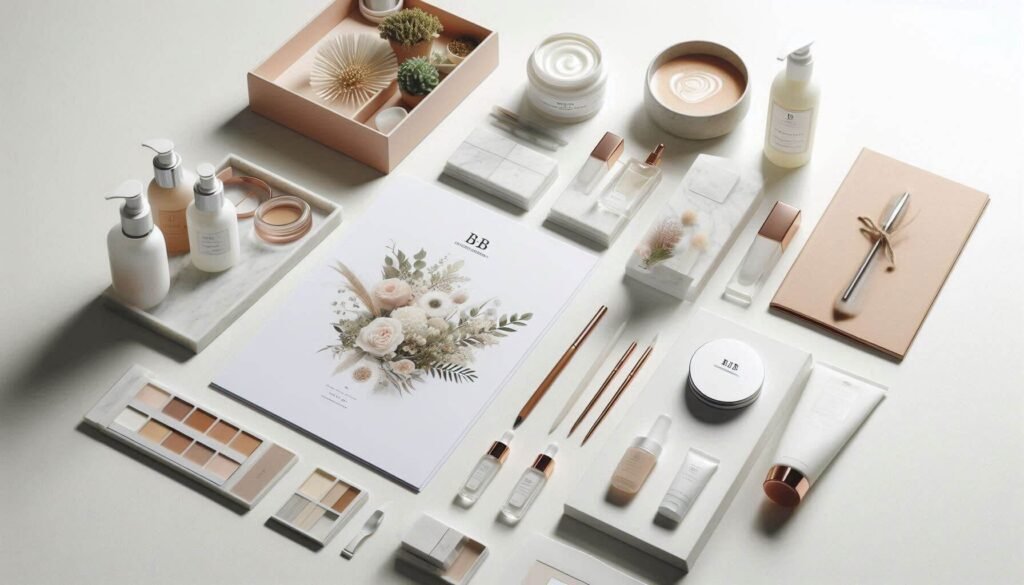How to Use Skincare Samples to Win B2B Clients