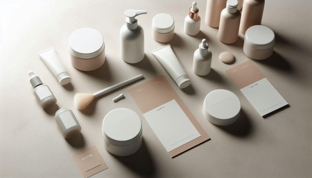 Build a Cohesive Product Line and Packaging
