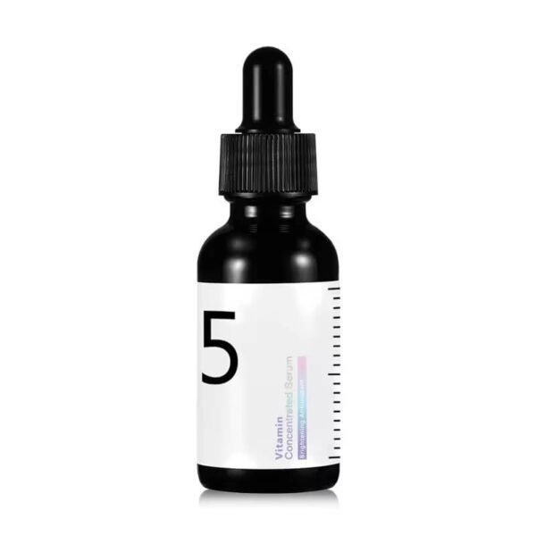 VC Serum