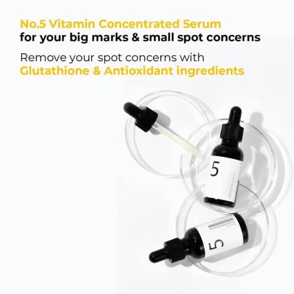 VC Serum