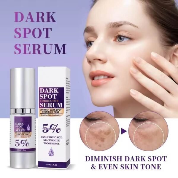 Dark Spot Corrector Brightening Serum