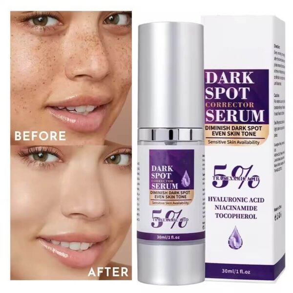 Dark Spot Corrector Brightening Serum