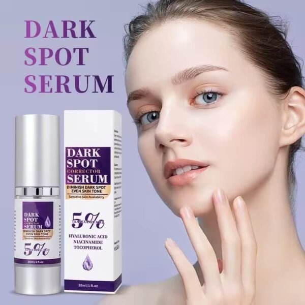 Dark Spot Corrector Brightening Serum