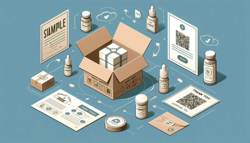 Designing Your Sample Experience