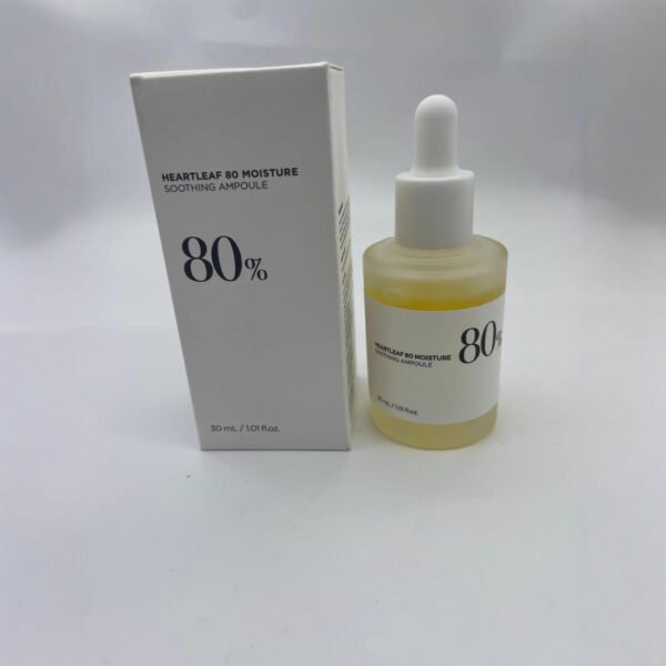 Whitening Face Serum