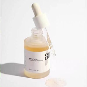 Whitening Face Serum