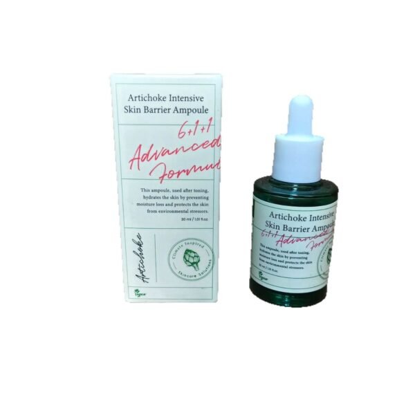 Skin Care Serum
