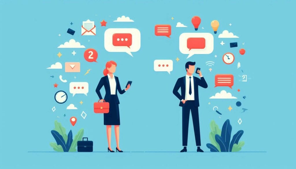 Smart B2B Follow-Up Strategies for Hesitant Clients