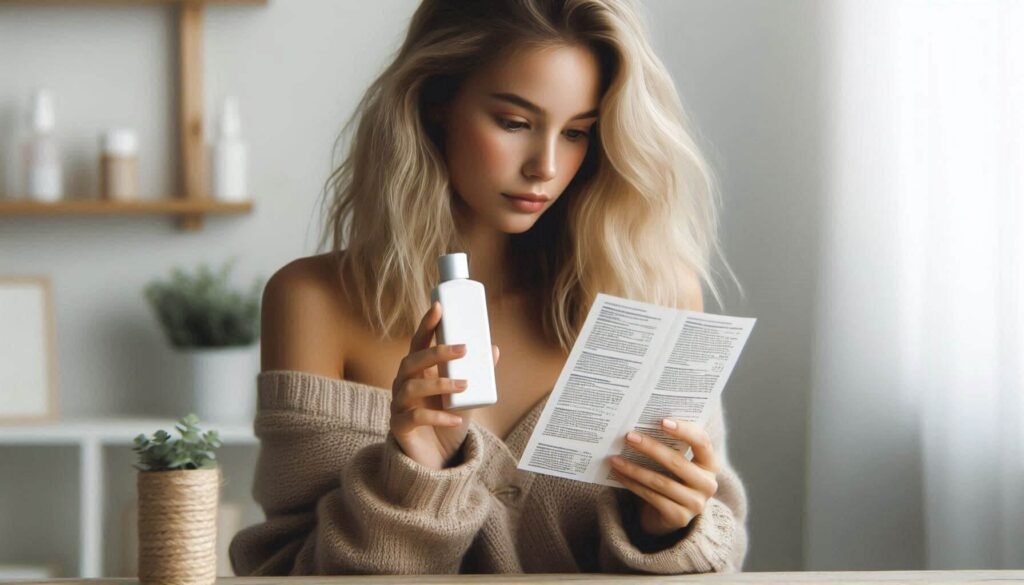 The Rise of the Informed Skincare Shopper