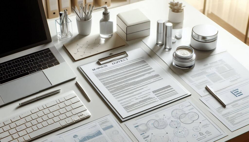 Branding, Logo, and Visual Identity