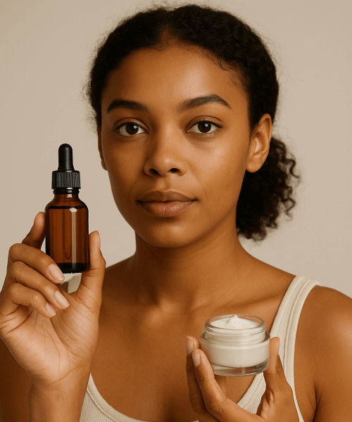 Skinimalism 2.0: Fewer Products, Higher Efficacy
