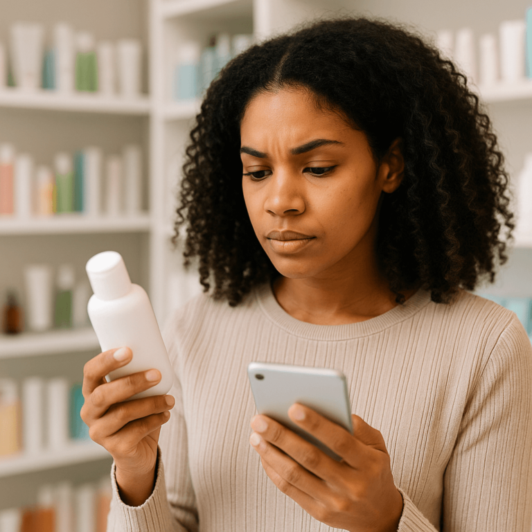 Know Your Target Market Expectations