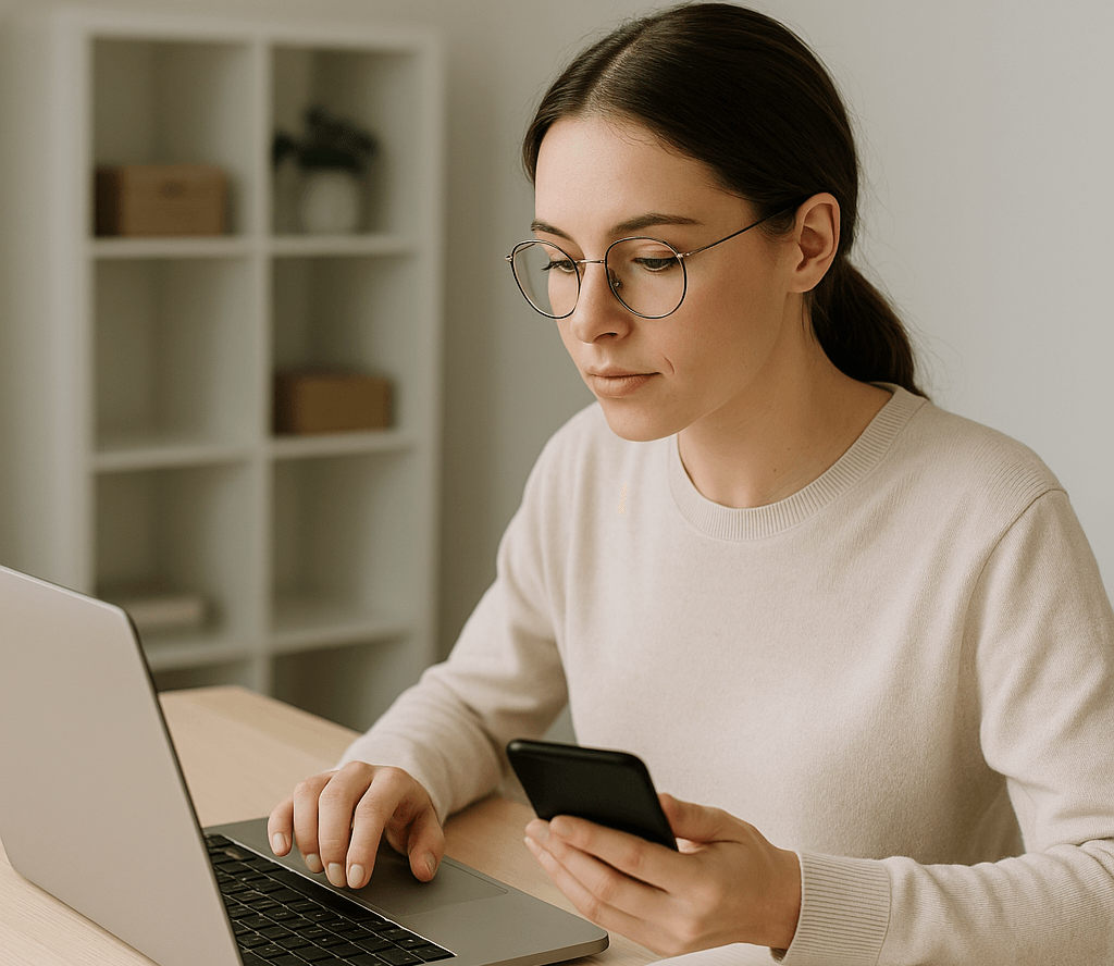 Don’t Rush—Acknowledge and Qualify the Inquiry First